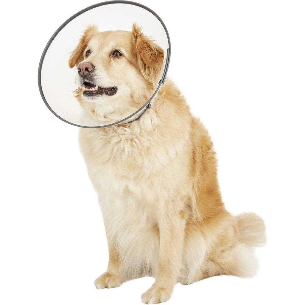 Rigid E-Collar Medium L8963