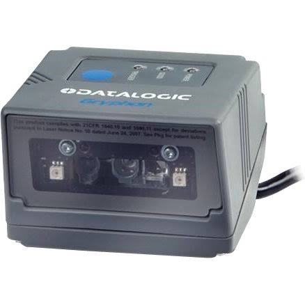 Fixed Scanner 2D RS232 G1134