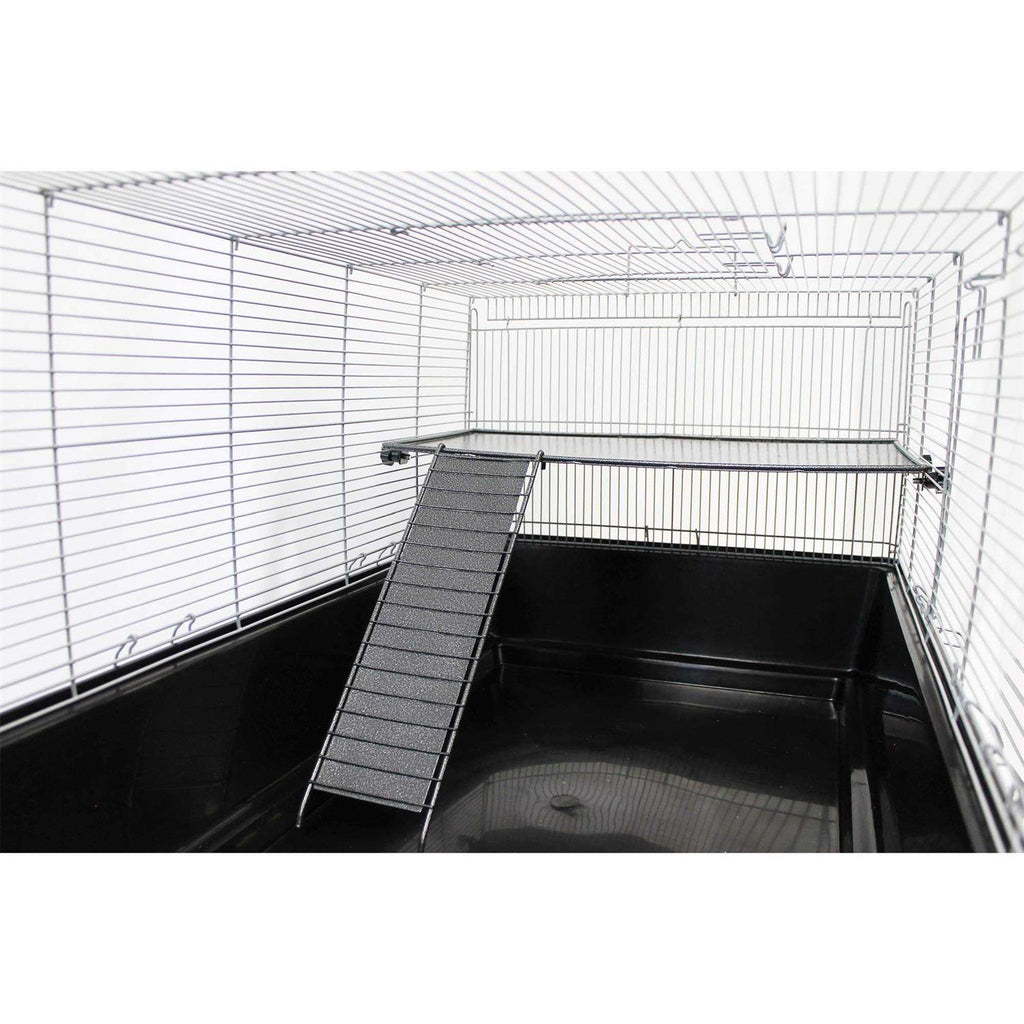 Hedgehog Home & Starter Package Cage X75402