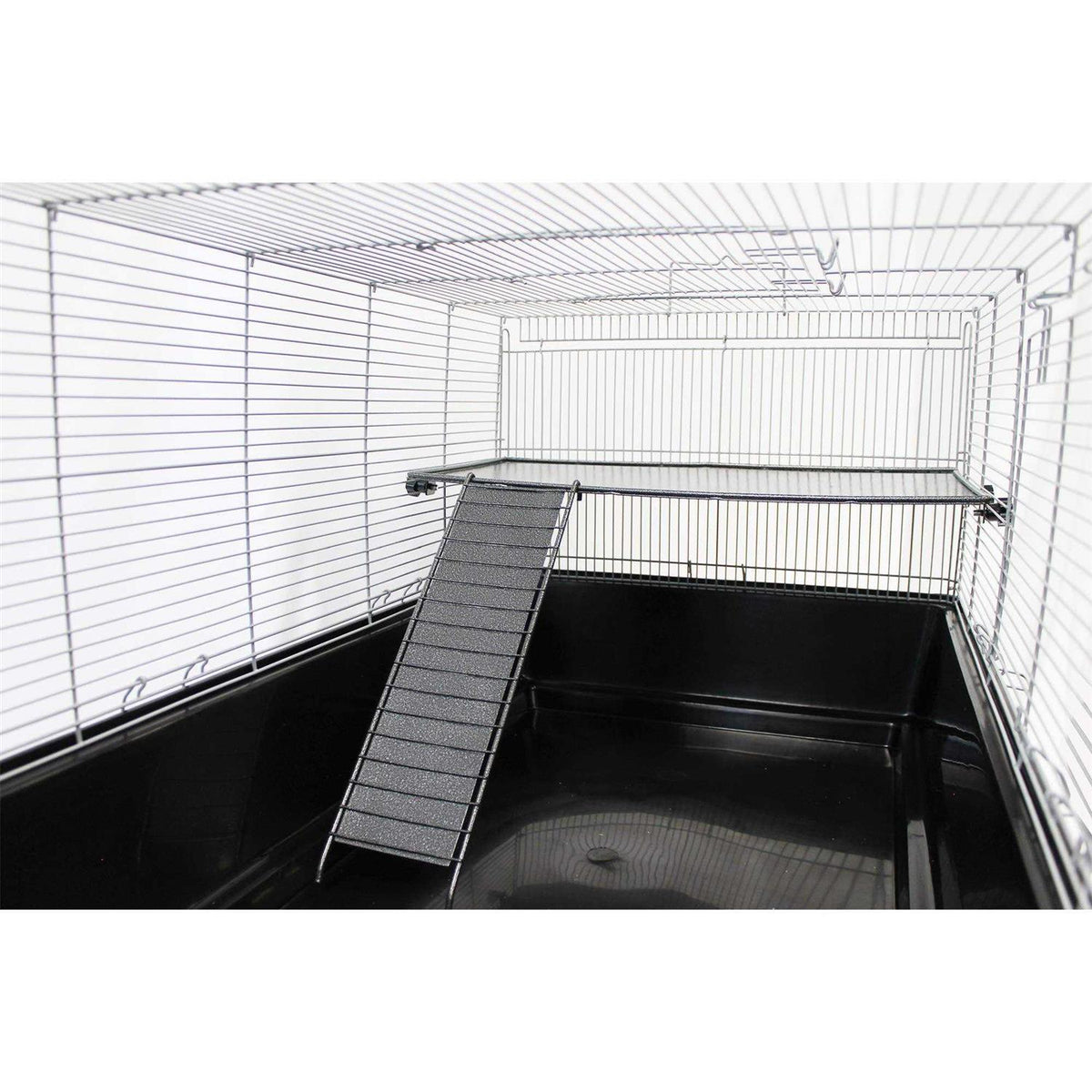 Hedgehog Home & Starter Package Cage X75402