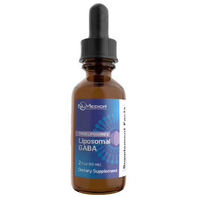 2 oz Liposomal GABA I53465