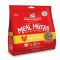 Freeze Dried Chicken Dog Food K70488