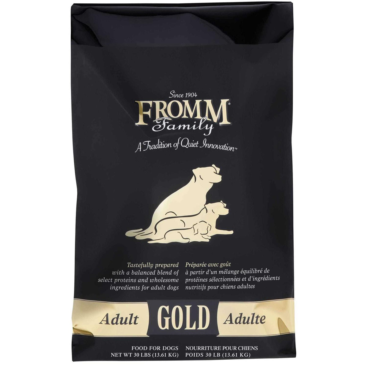 Adult Dry Dog Food B940