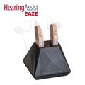 Rechargeable Behind-the-Ear Beige kit (2pc) Y2876