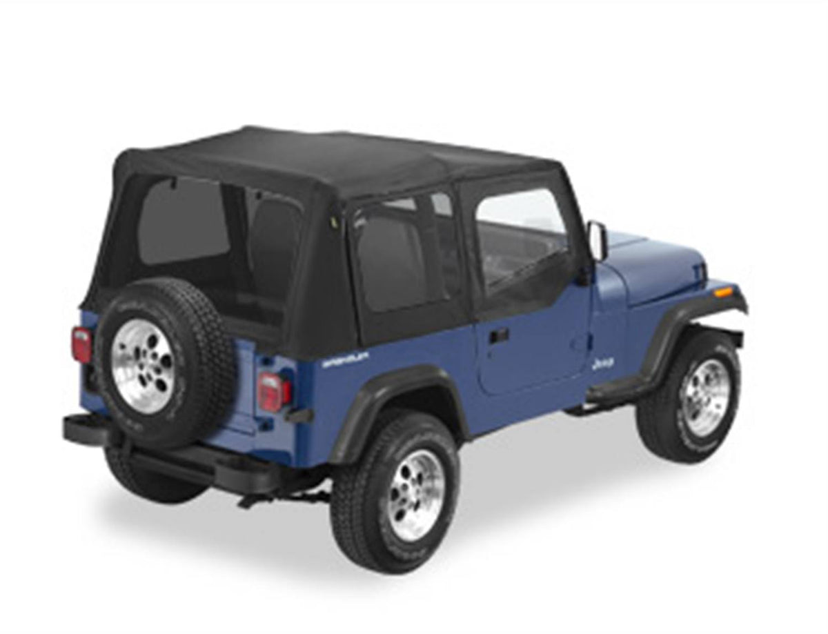 Replacement Soft Top H38360
