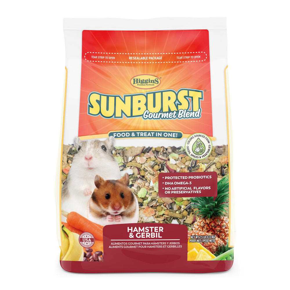 Gourmet Rabbit Food Y63229