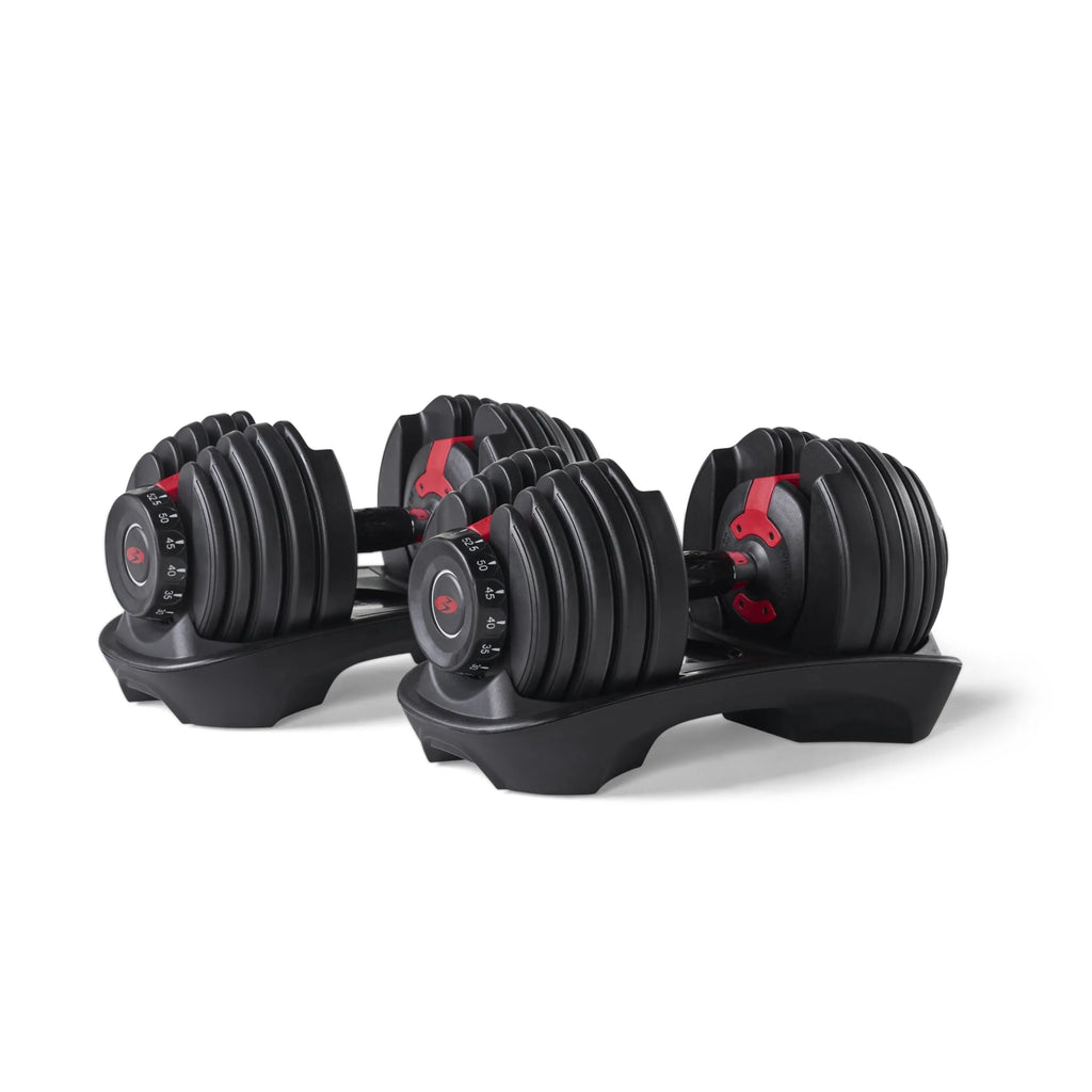 Adjustable Dumbbells Pair U22143