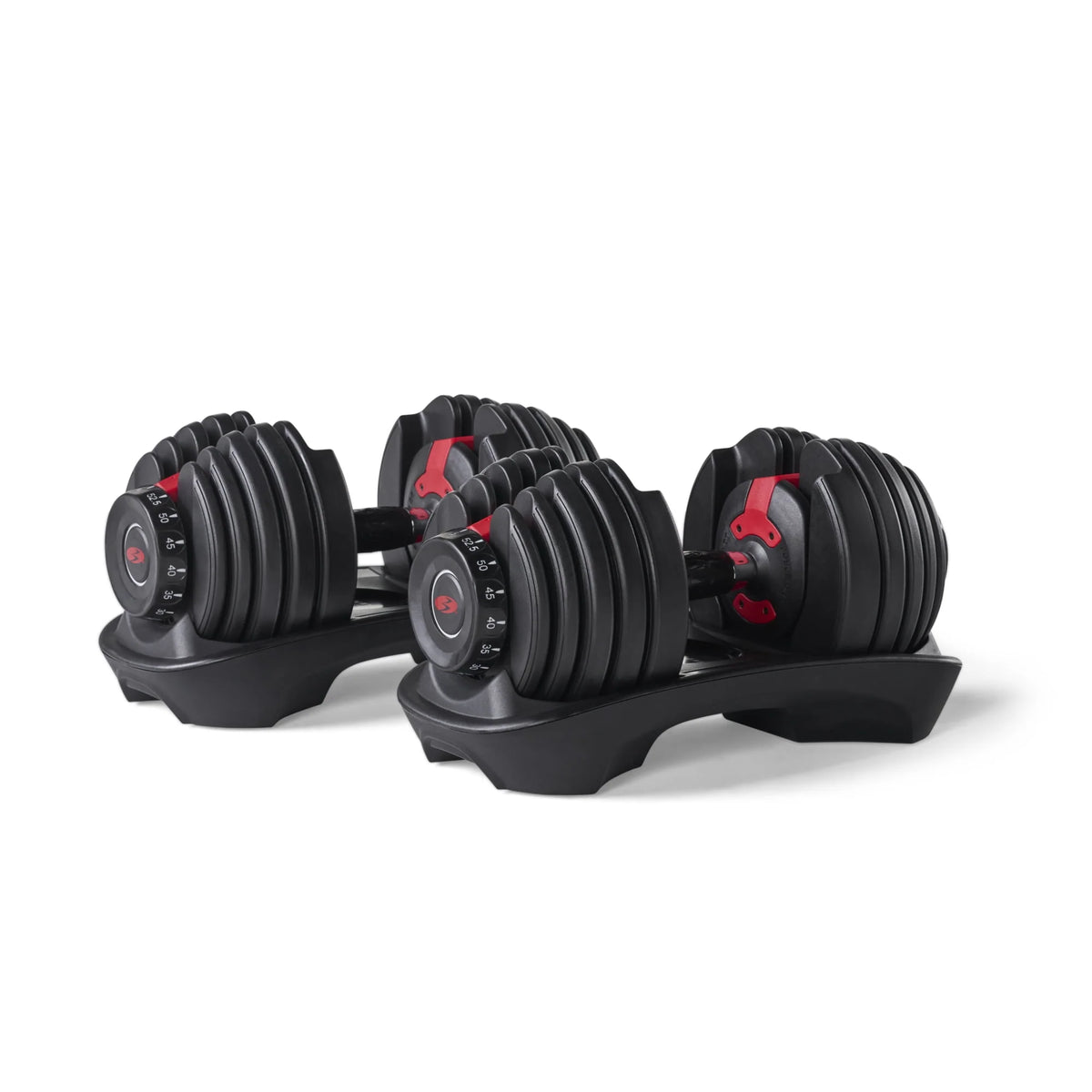 Adjustable Dumbbells Pair U22143