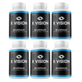 Eye Health Formula 6 Bottles E8246