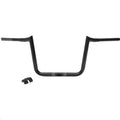 Gloss Black 13in. Rise 1-1/4in. Handlebars F80107