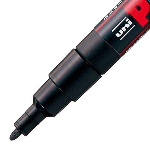 12 Colours Extra Fine Point Paint Marker Pen Set Z2846