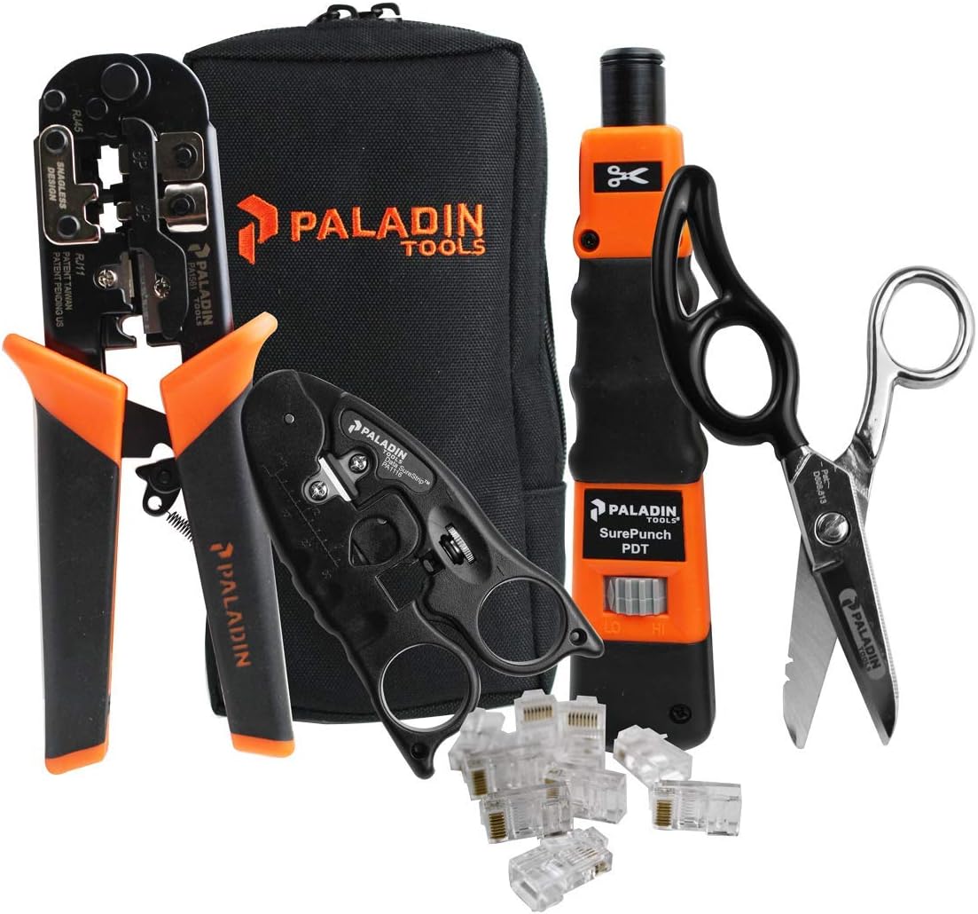 Network Tool Kit T93917