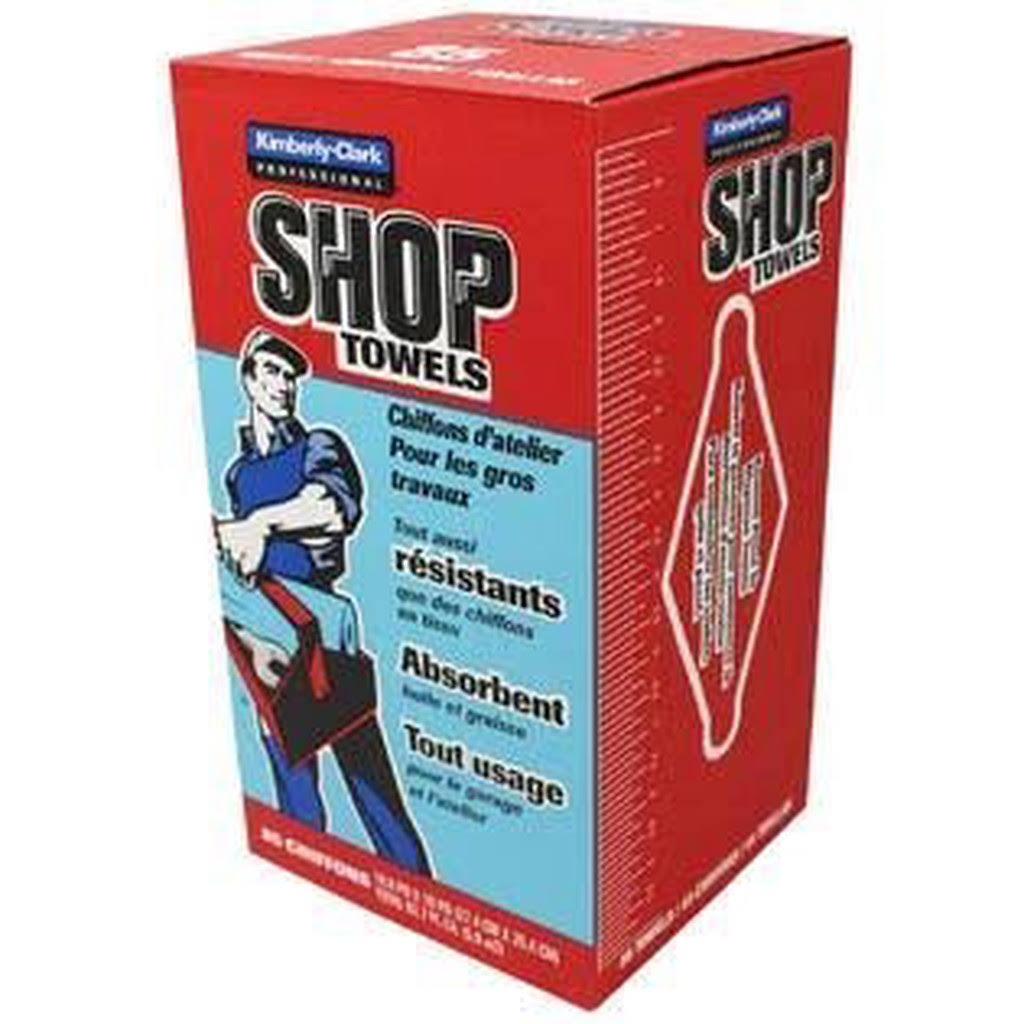 Shop Towels H1957
