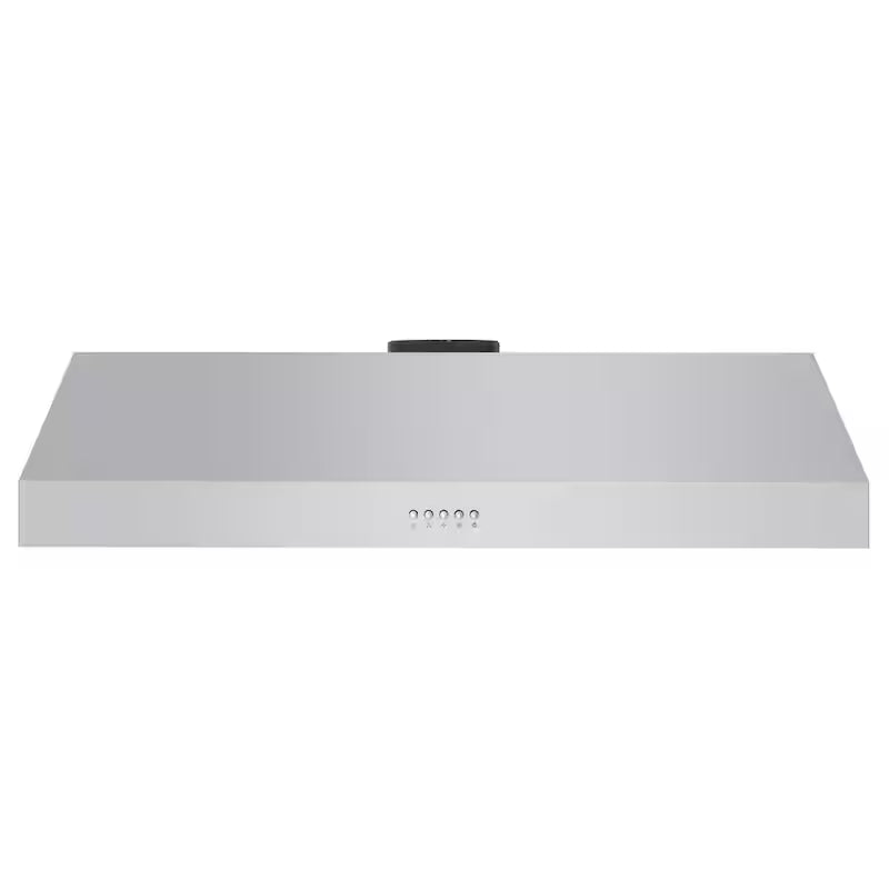 36 in. Stainless Steel Under Cabinet Range Hood T825