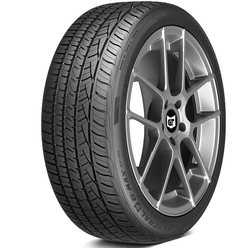 All Season 215/55ZR17 94W Passenger Tire T1492