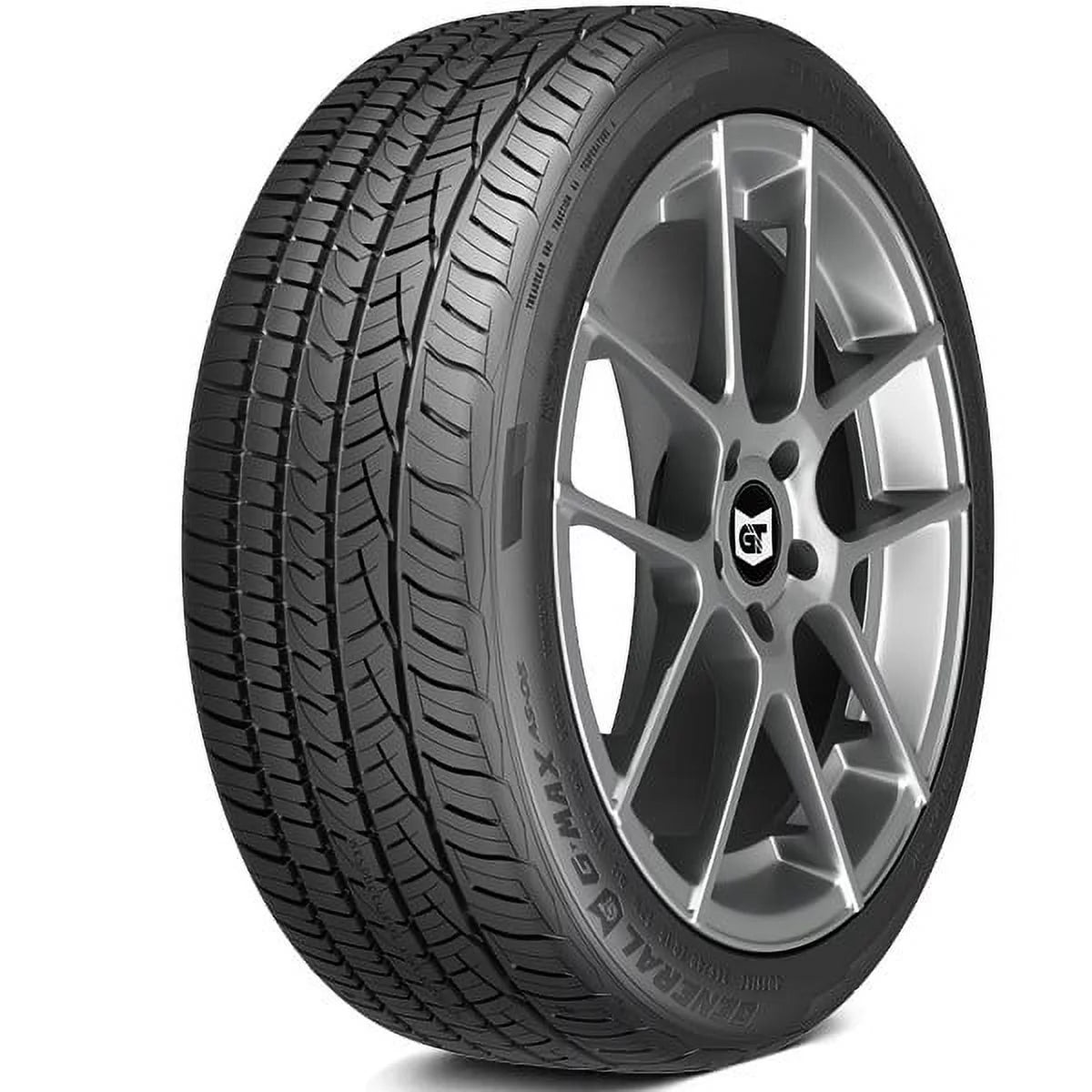 All Season 215/55ZR17 94W Passenger Tire T1492
