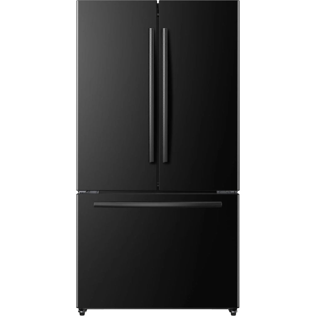 26.6 Cu. ft. French Door Refrigerator H6271