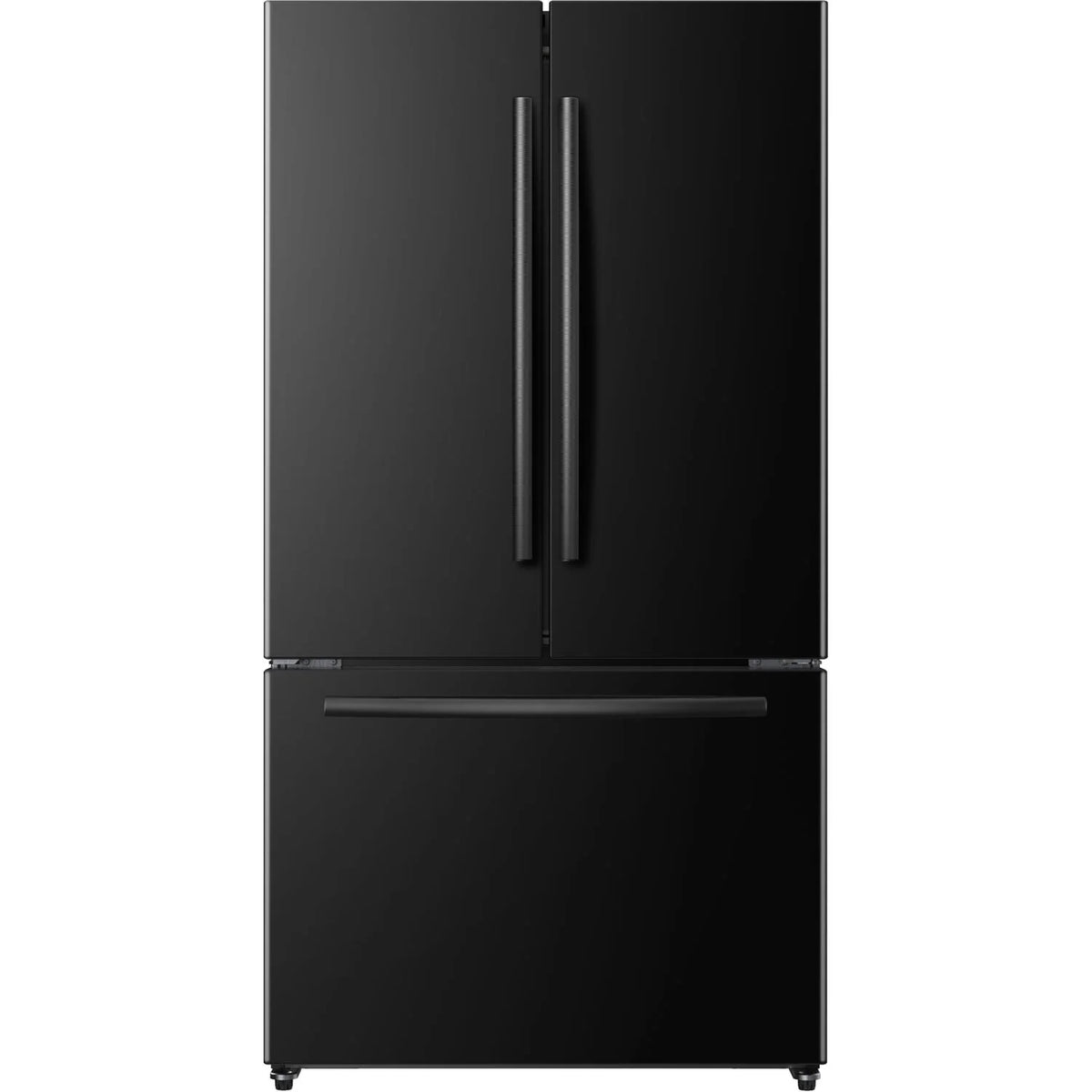 26.6 Cu. ft. French Door Refrigerator H6271