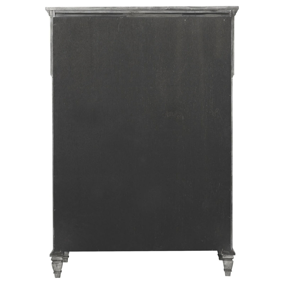 62 Inch 8 Drawer Tall Dresser Chest Z535