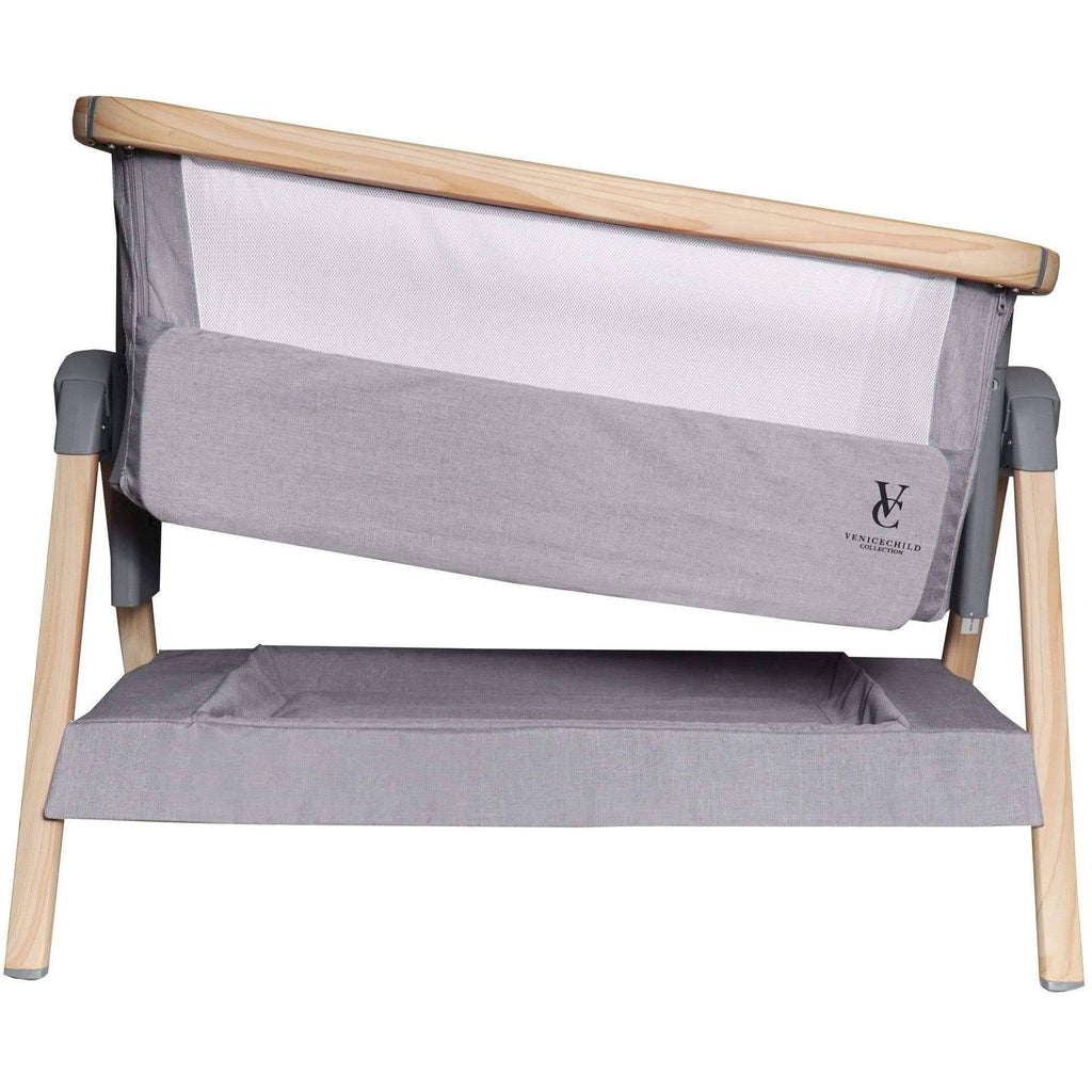 Portable Crib S102
