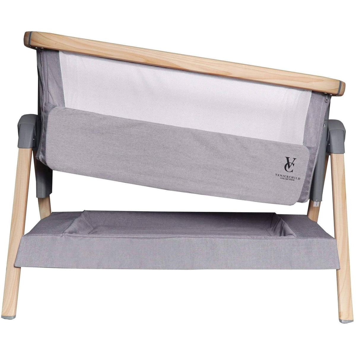 Portable Crib S102