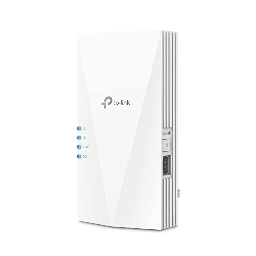 AC1900 Dual-Band WiFi Range Extender Y14747