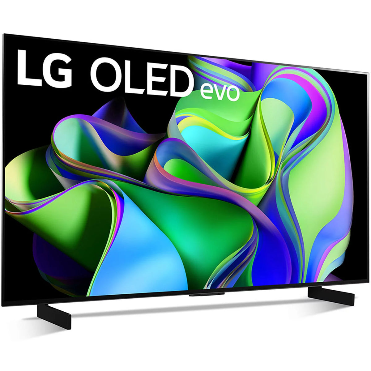 42 Inch 4K HDR Smart OLED TV W437