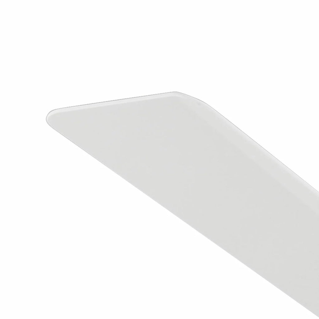 52" 3-Blade Ceiling Fan Flat White C160520