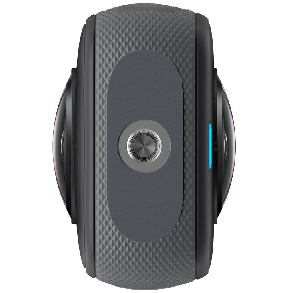Water-Resistant Action Camera Case with Pre-Cut Foam Inserts J196097