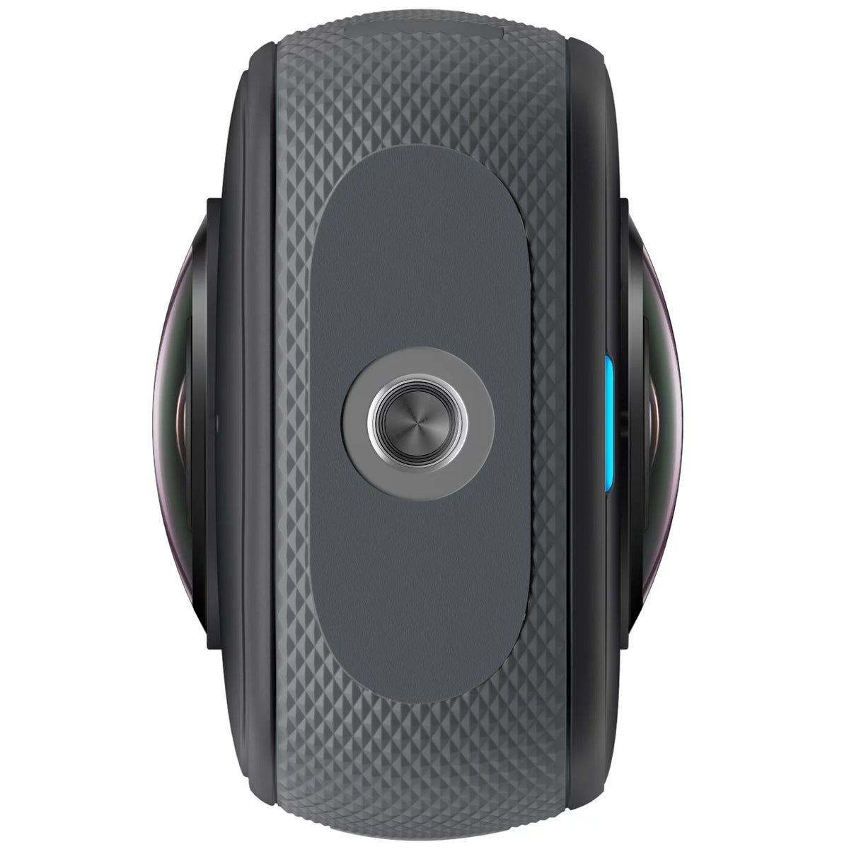 Water-Resistant Action Camera Case with Pre-Cut Foam Inserts J196097