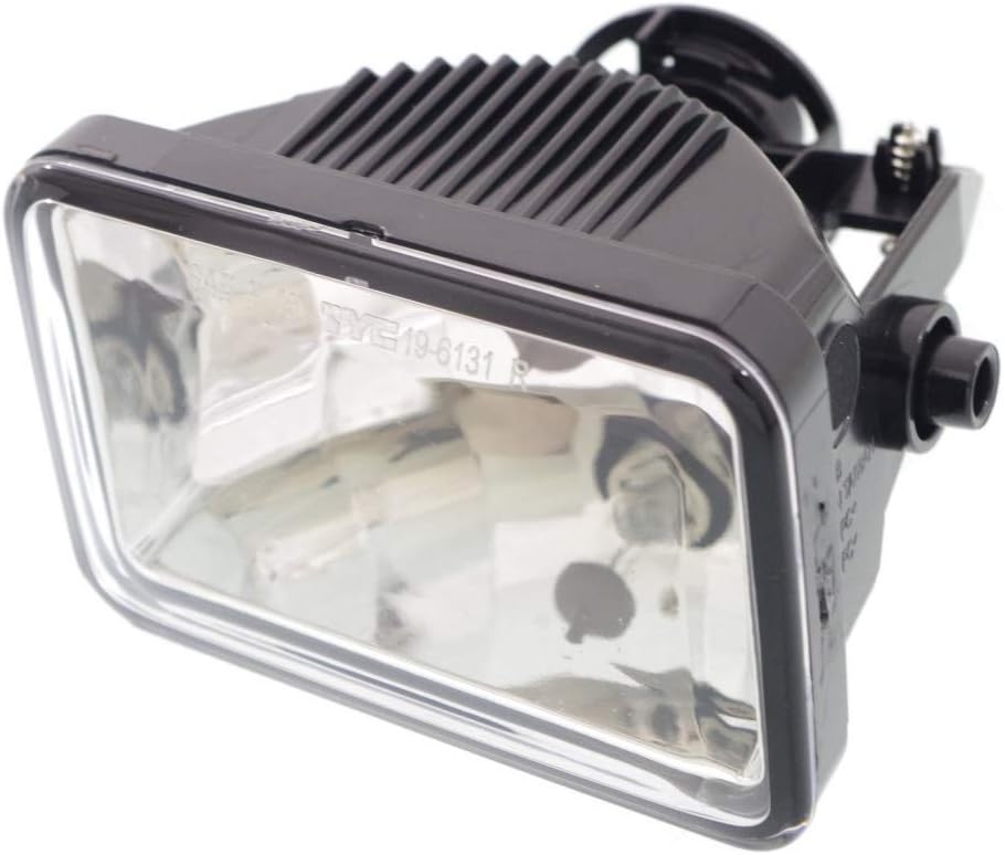 Ford F-150 Fog Light Assembly 2015-2018 Pair H74209