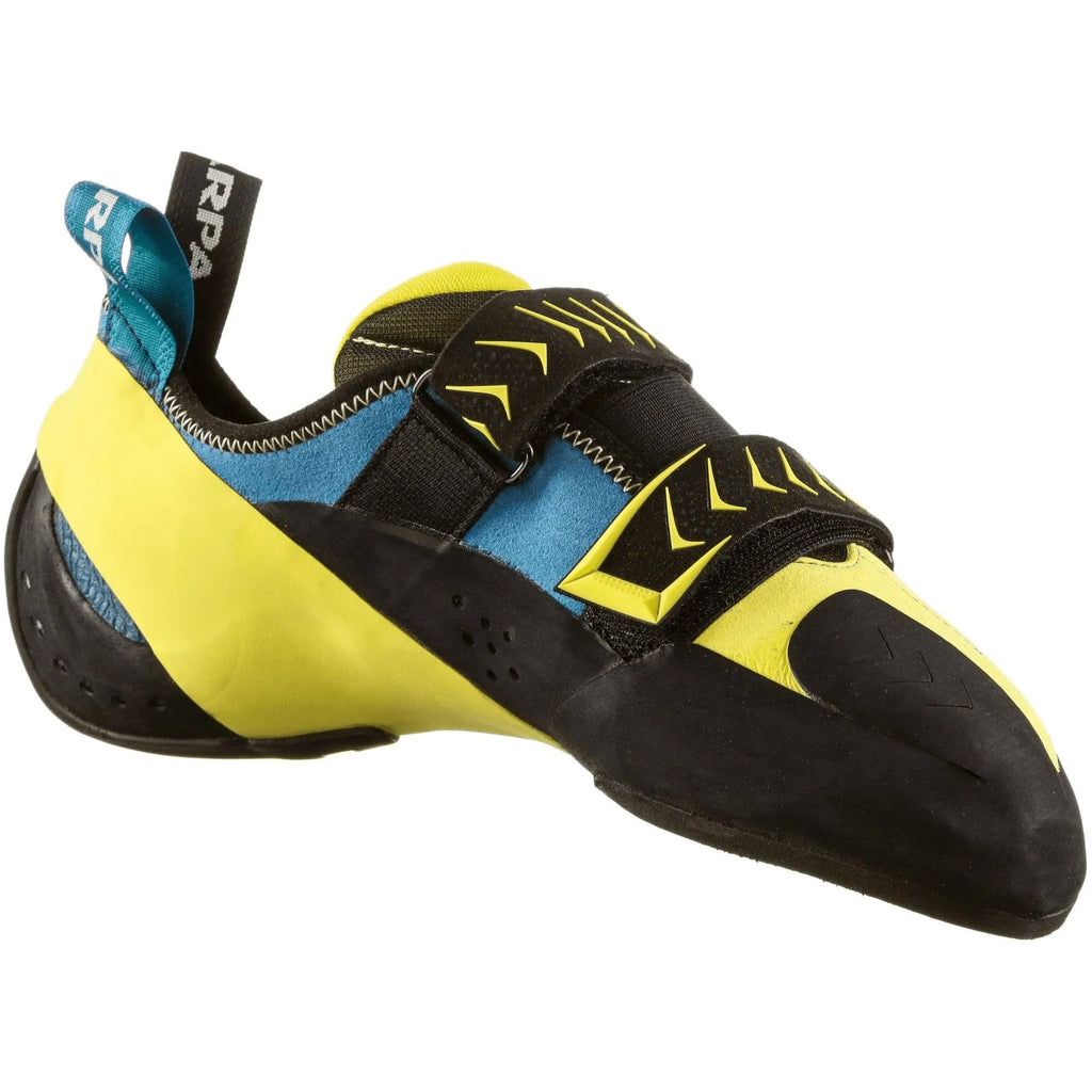 Men's Vapor V Ocean Yellow L719