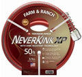Farm and Ranch Hose 50-ft Red W32507