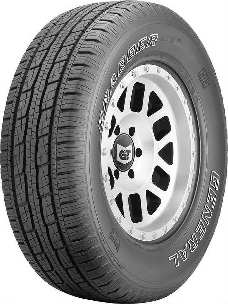 Winter 225/55R17 97T Passenger Tire P69678