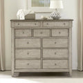 11 Drawer Chesser Z387
