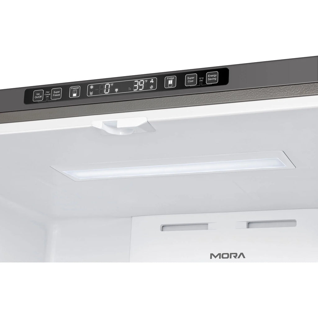 26.6 Cu. ft. French Door Refrigerator H6271