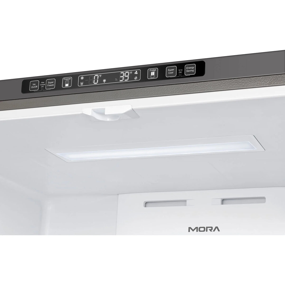 26.6 Cu. ft. French Door Refrigerator H6271