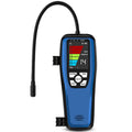 Refrigerant Gas Leak Detector with Heated Diode Sensor N7061