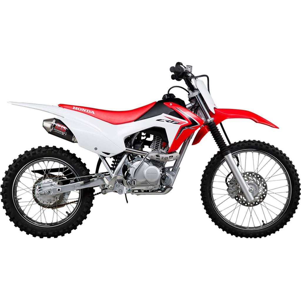 Exhaust System T354