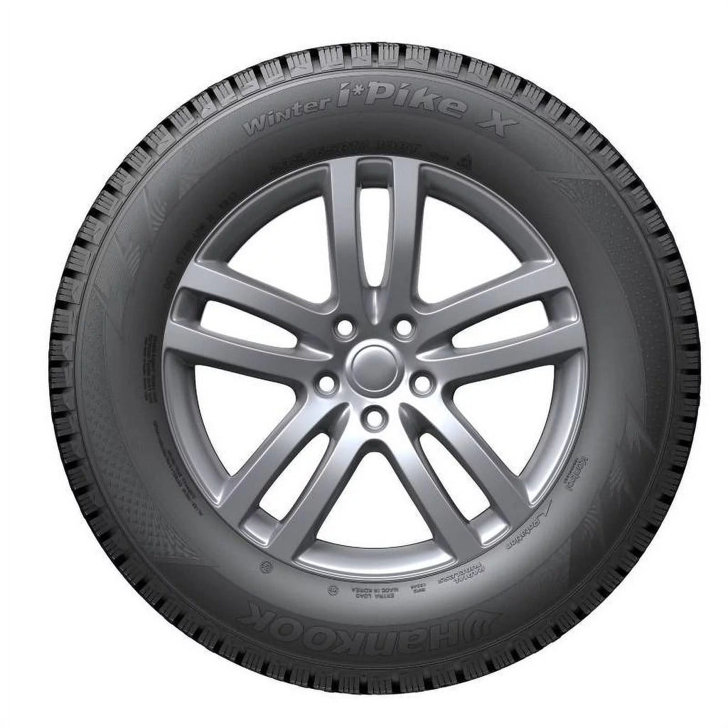 Winter Passenger Tire A2160
