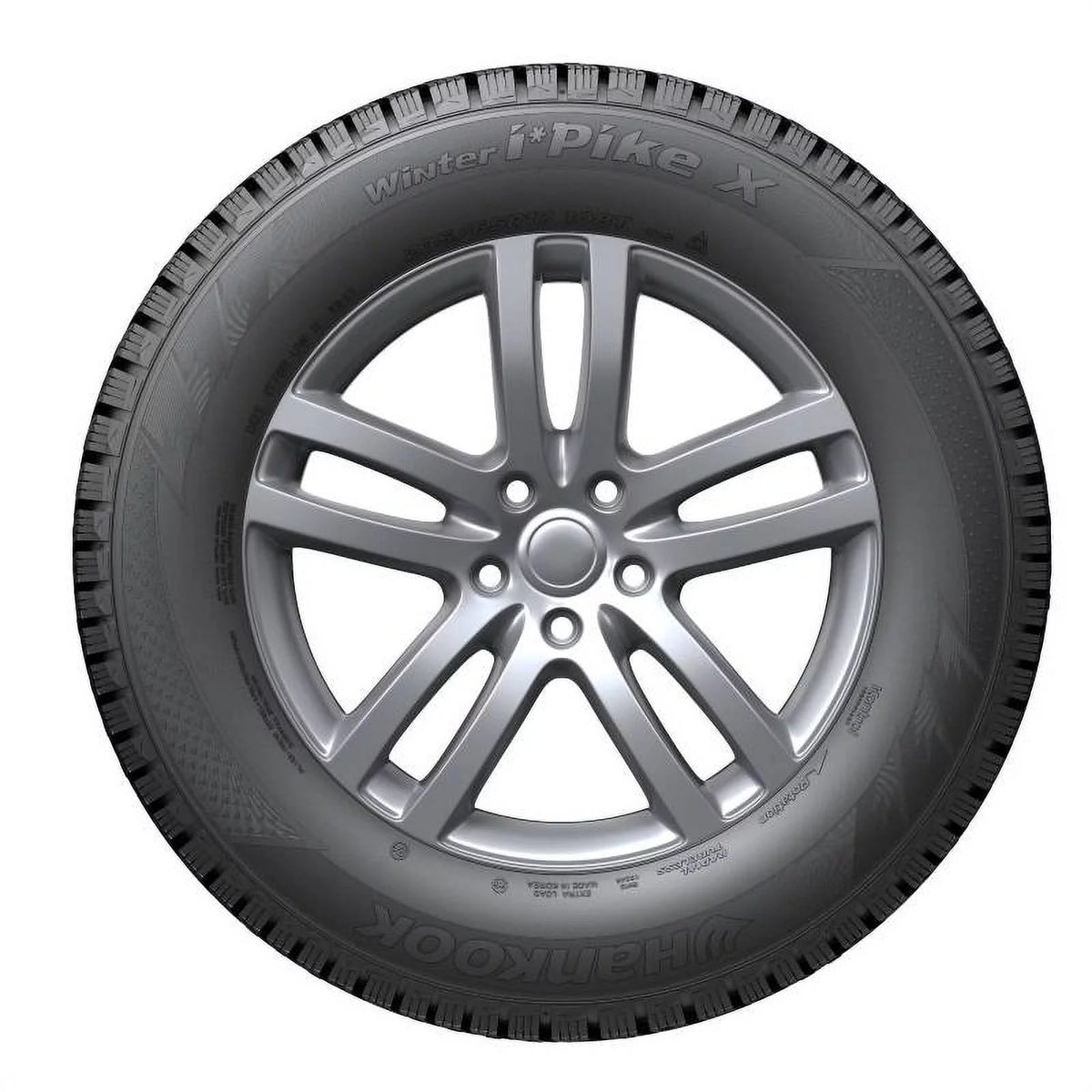 Winter Passenger Tire A2160
