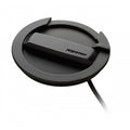 Humbucking Soundhole Pickup & Feedback Buster U8128