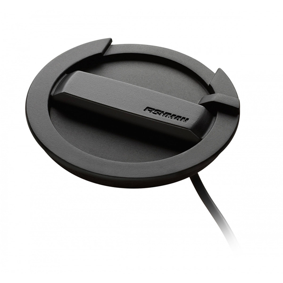 Humbucking Soundhole Pickup & Feedback Buster U8128
