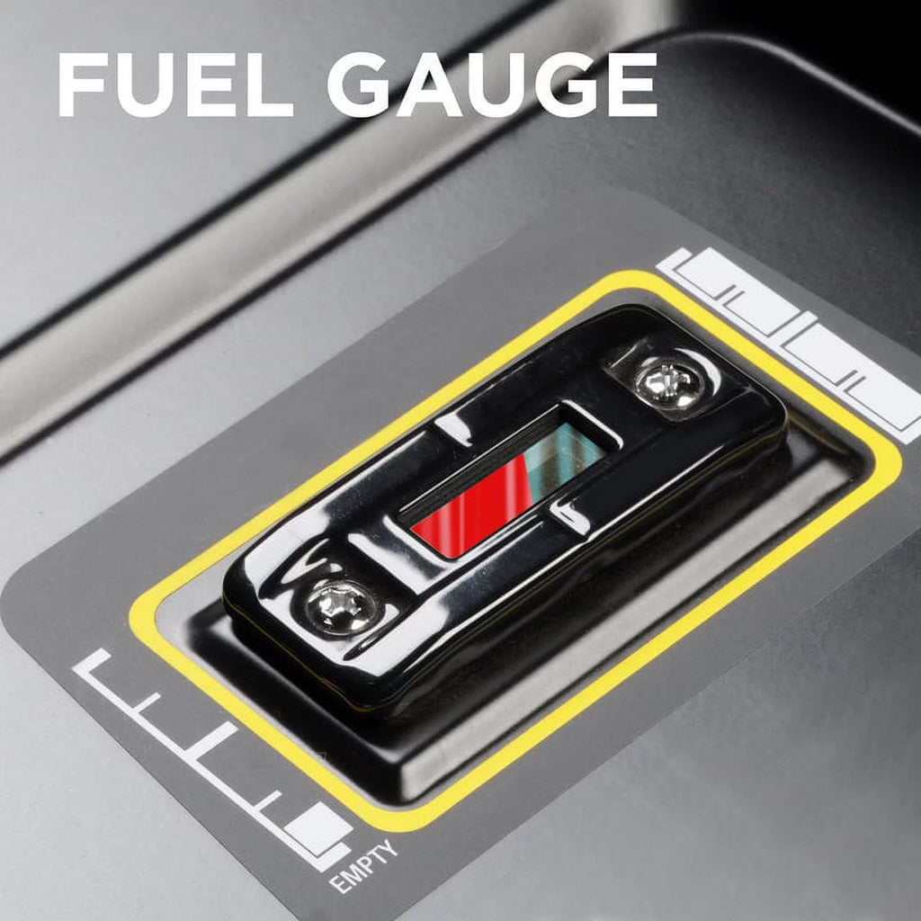 Portable Gas Generator with Electric Start U2599