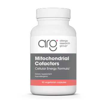 Mitochondrial Cofactors 90 vegcaps E606