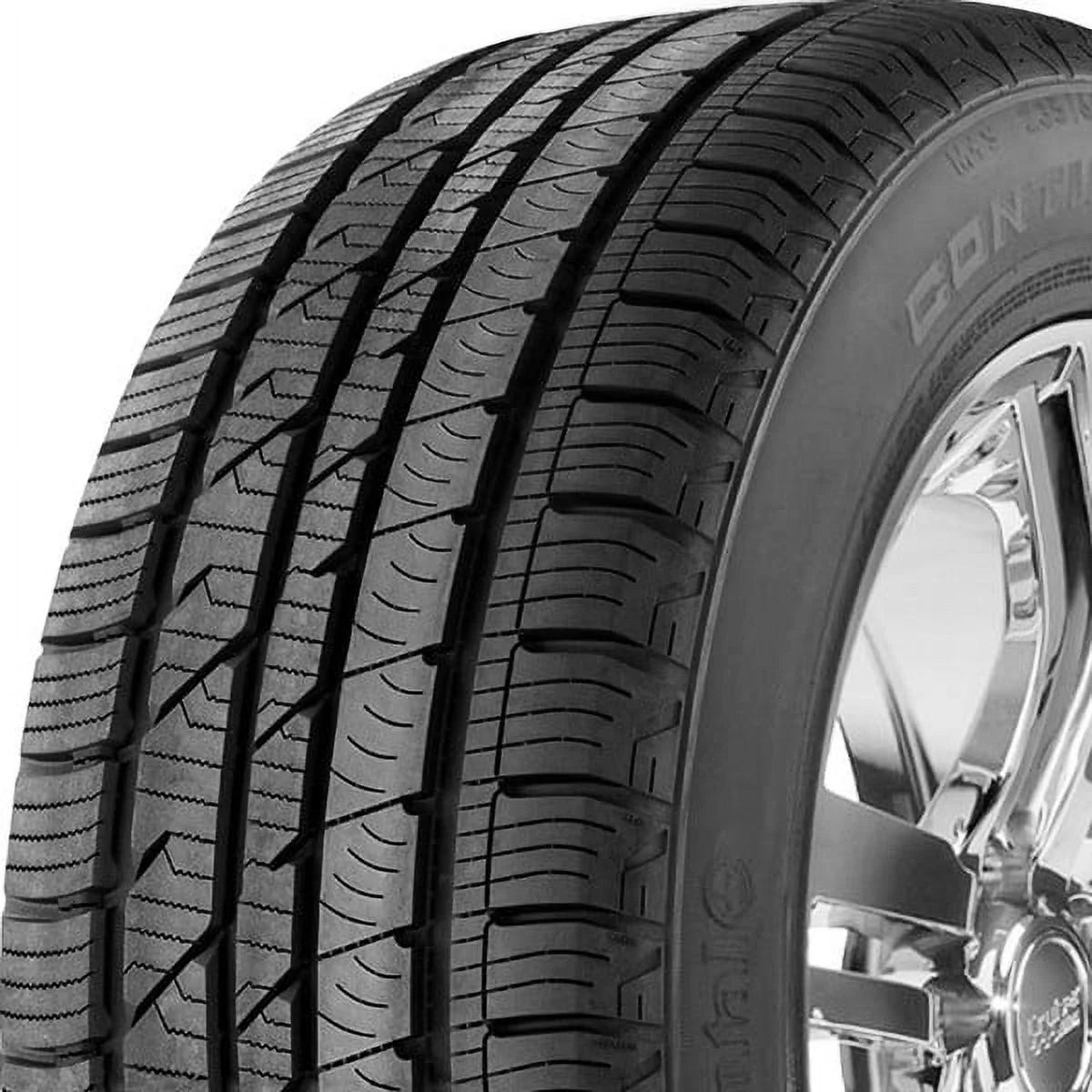 All Season 245/50R20 102H SUV/Crossover Tire T76294