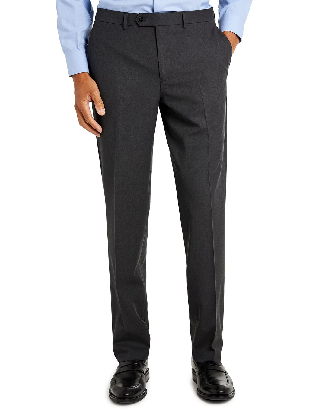Men's Classic Fit Tailored Suit F727
