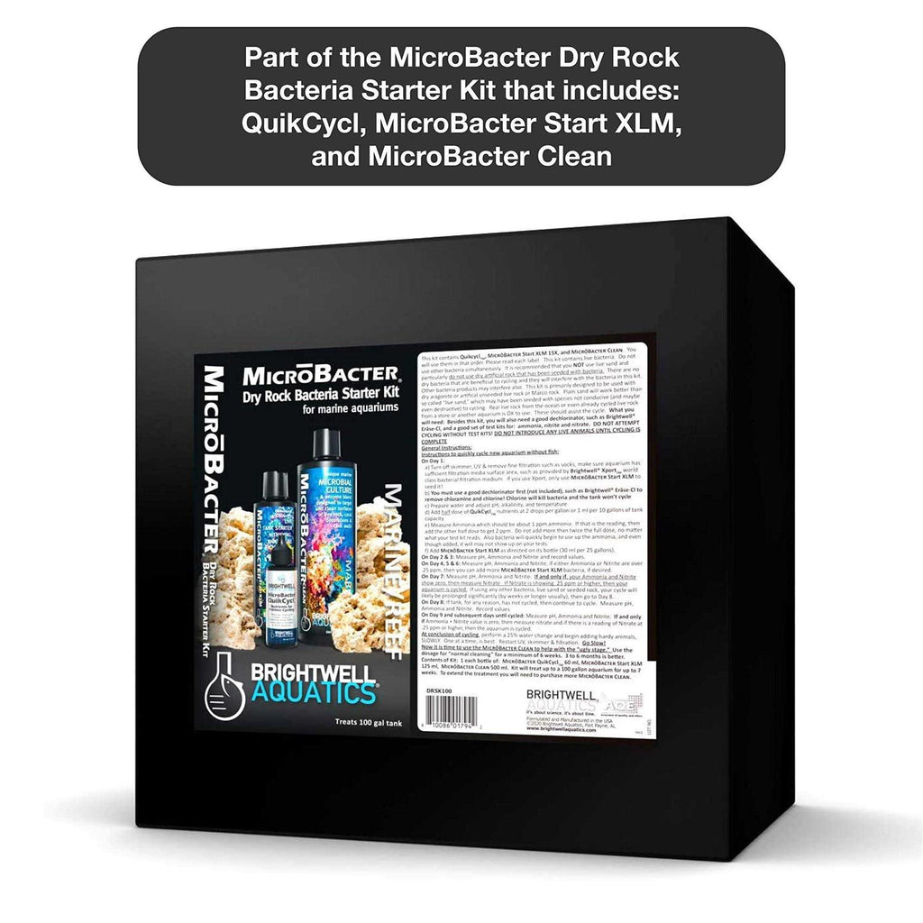 MicroBacter Clean T7497