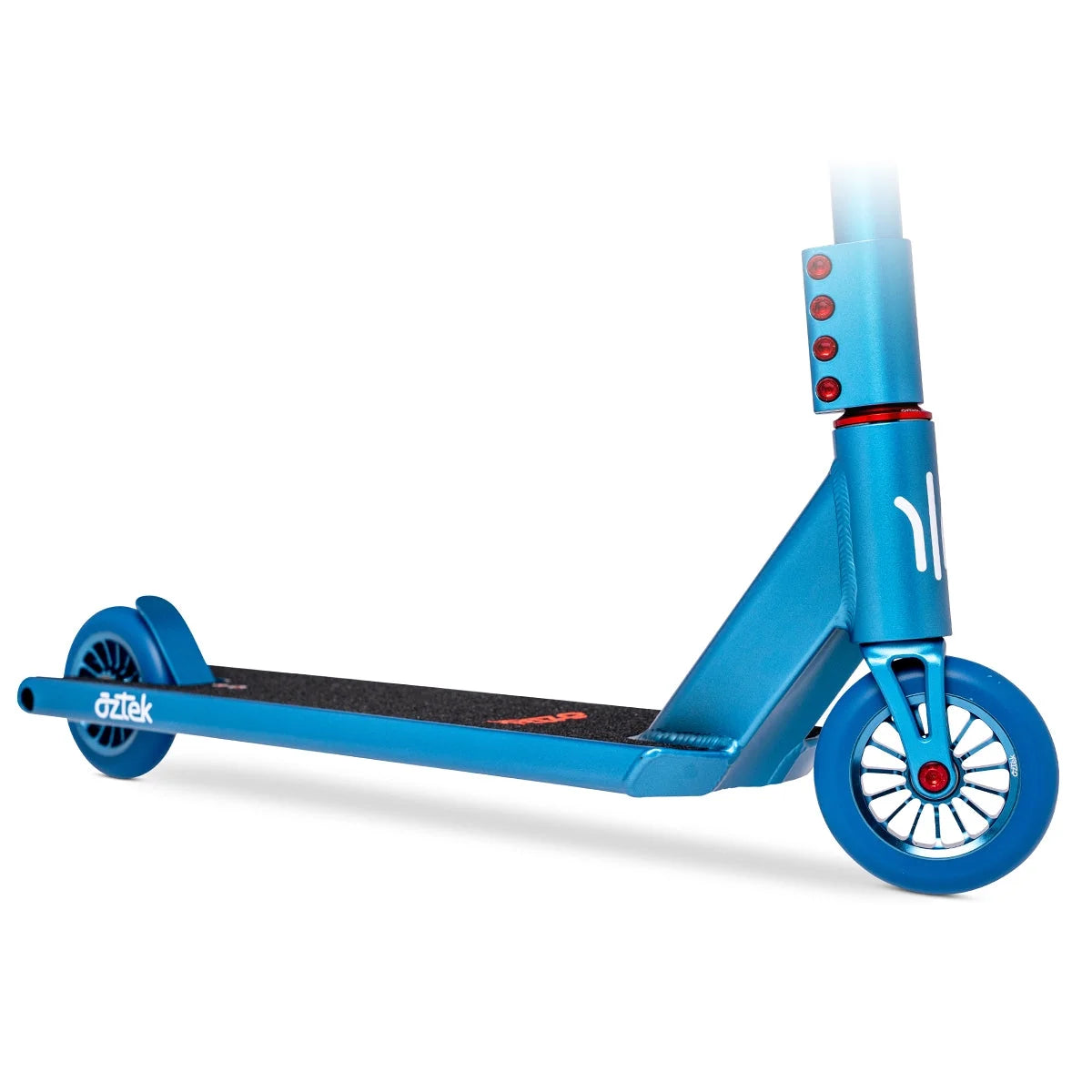Black Pro Scooter R9057