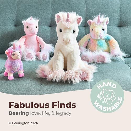 11.5" Soft Reindeer Stuffed Animal Plush Toy U885